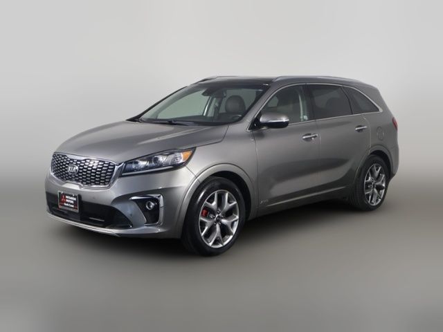 2019 Kia Sorento SX V6