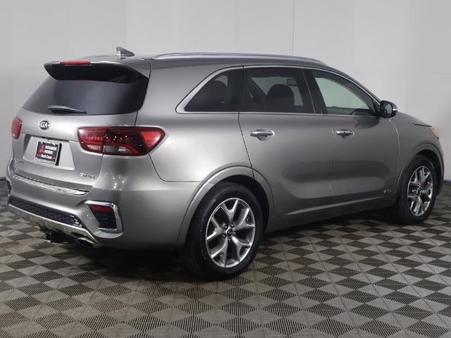 2019 Kia Sorento SX V6