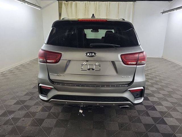 2019 Kia Sorento SX V6