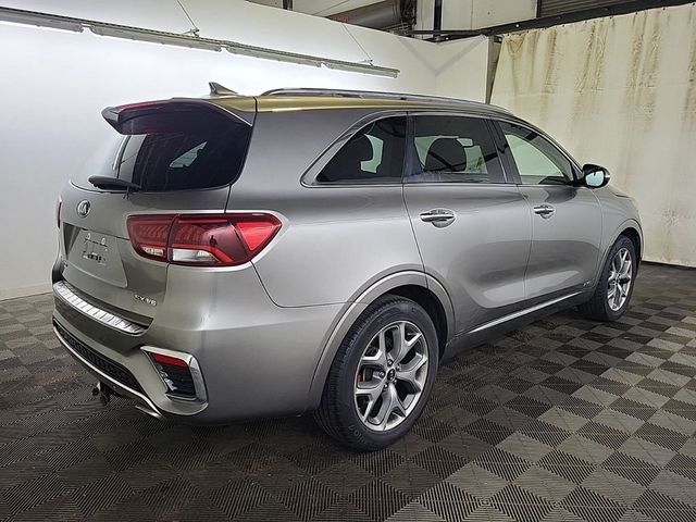 2019 Kia Sorento SX V6