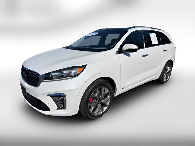 2019 Kia Sorento SX V6