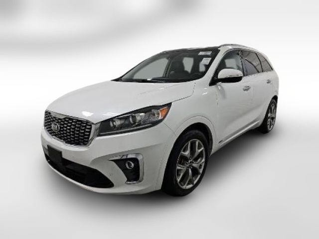 2019 Kia Sorento SX V6