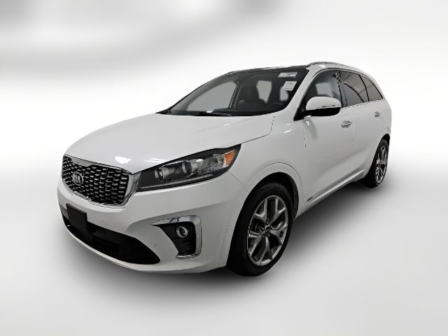 2019 Kia Sorento SX V6