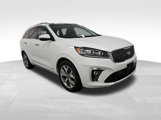 2019 Kia Sorento SX V6