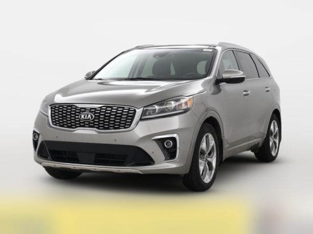 2019 Kia Sorento SX V6