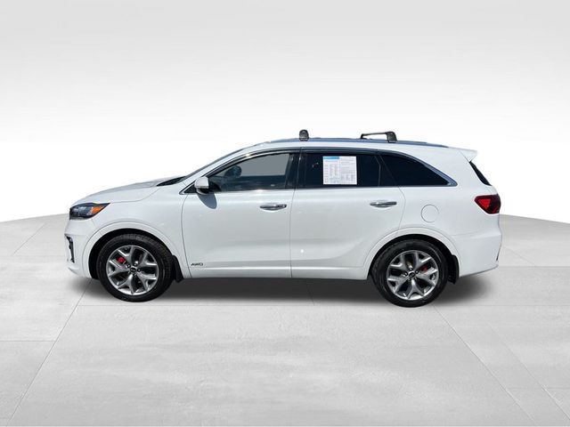 2019 Kia Sorento SX V6