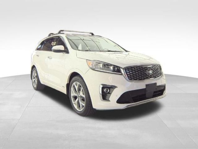 2019 Kia Sorento SX V6