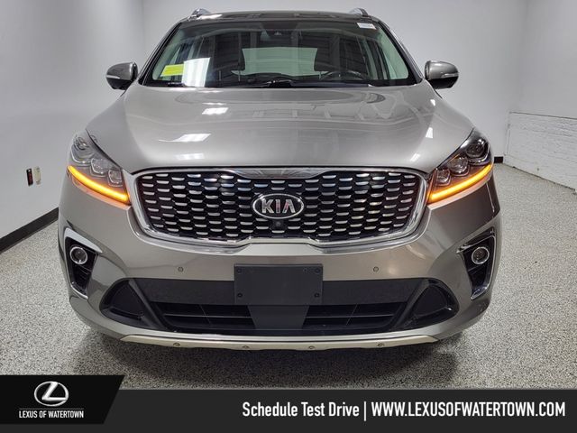 2019 Kia Sorento SX V6