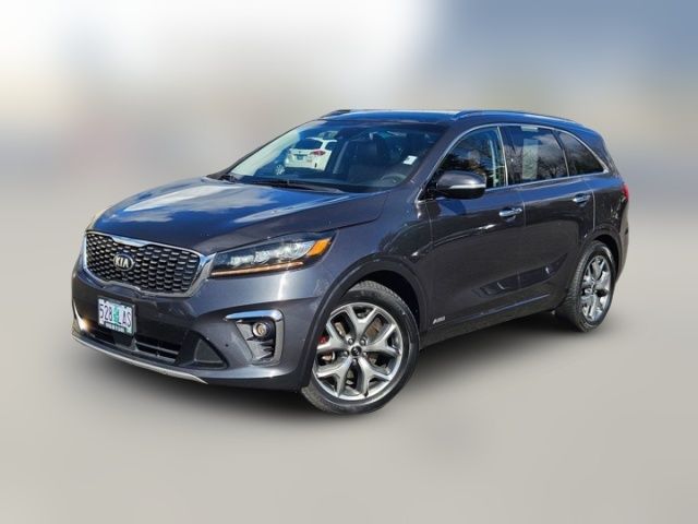 2019 Kia Sorento SX V6