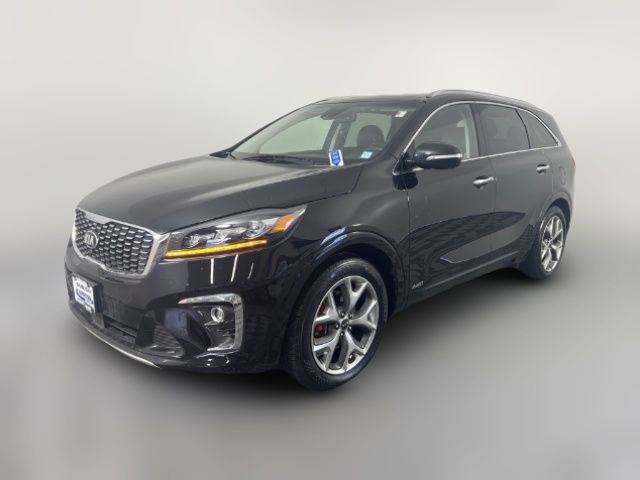 2019 Kia Sorento SX V6