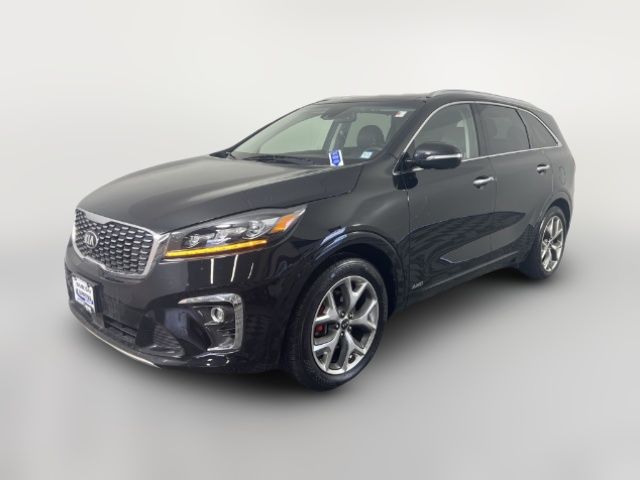 2019 Kia Sorento SX V6