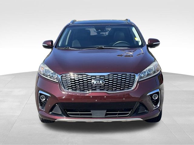 2019 Kia Sorento SX V6