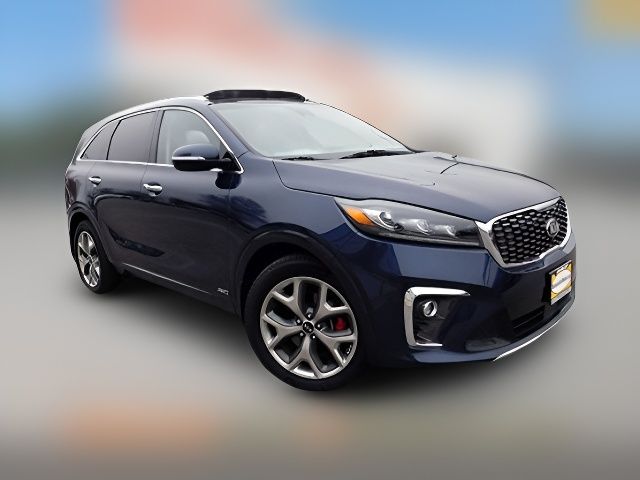 2019 Kia Sorento SX V6