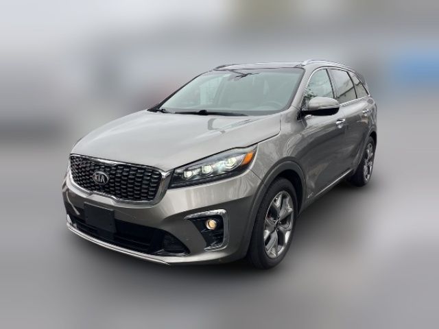 2019 Kia Sorento SX V6