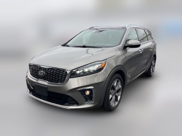 2019 Kia Sorento SX V6