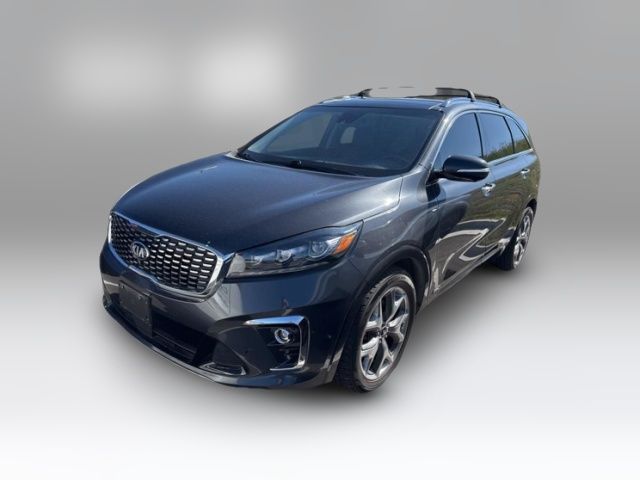 2019 Kia Sorento SX V6