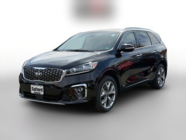 2019 Kia Sorento SX V6