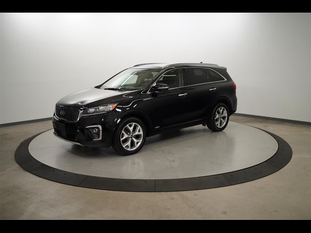 2019 Kia Sorento SX V6