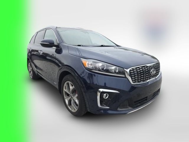 2019 Kia Sorento SX V6