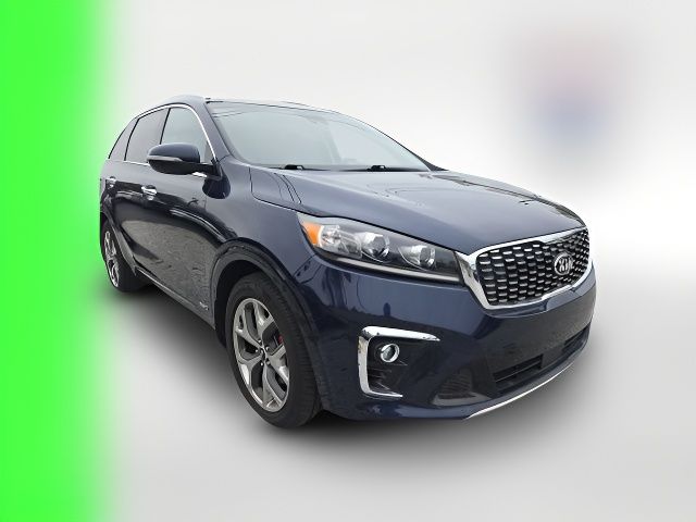 2019 Kia Sorento SX V6