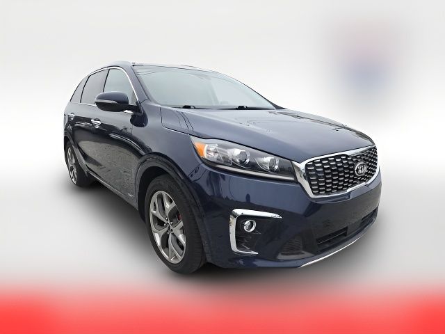 2019 Kia Sorento SX V6