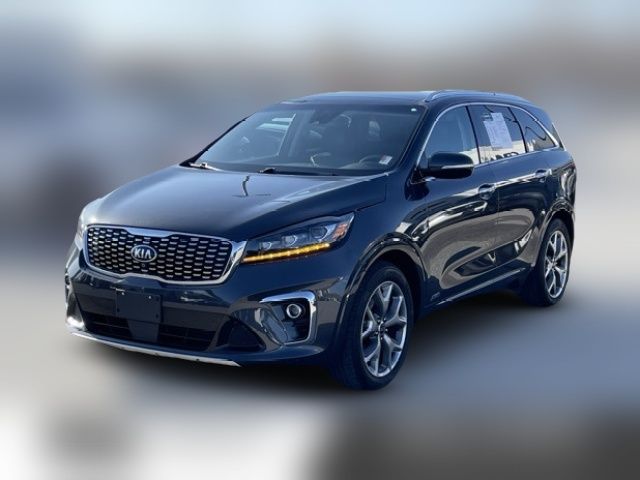 2019 Kia Sorento SX V6