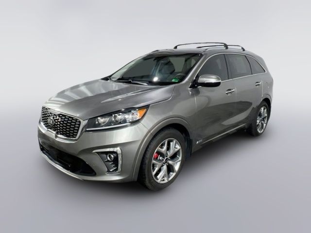 2019 Kia Sorento SX V6