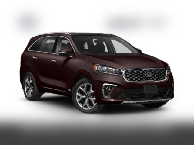 2019 Kia Sorento SX V6