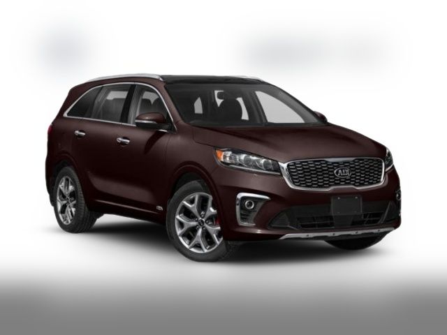 2019 Kia Sorento SX V6