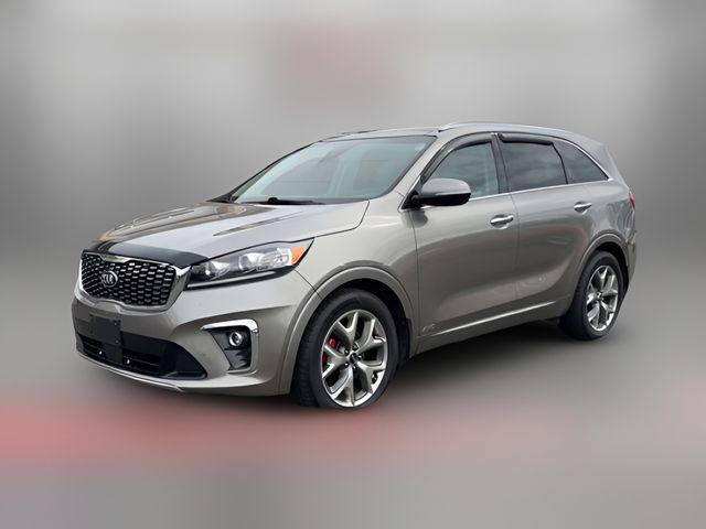 2019 Kia Sorento SX V6