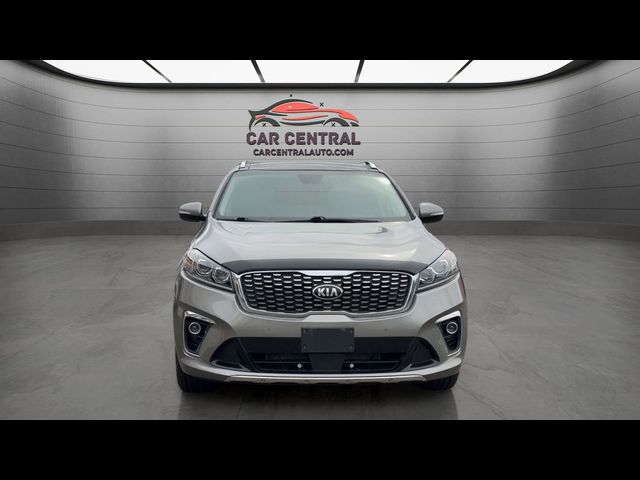 2019 Kia Sorento SX V6