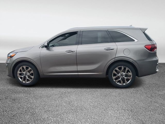 2019 Kia Sorento SX Limited V6