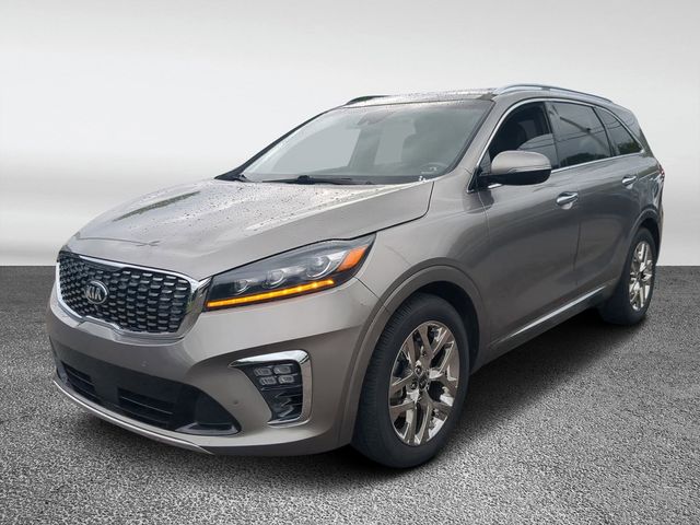 2019 Kia Sorento SX Limited V6