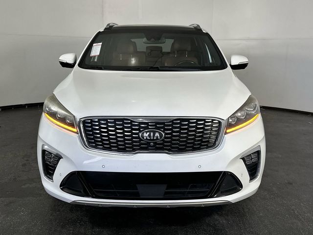 2019 Kia Sorento SX Limited V6