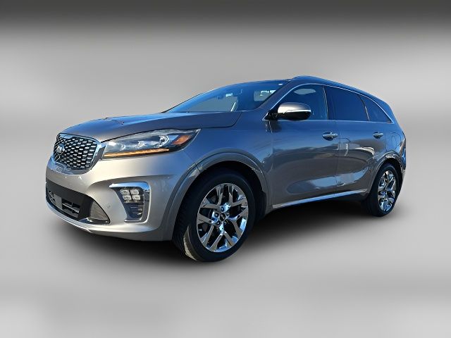 2019 Kia Sorento SX Limited V6