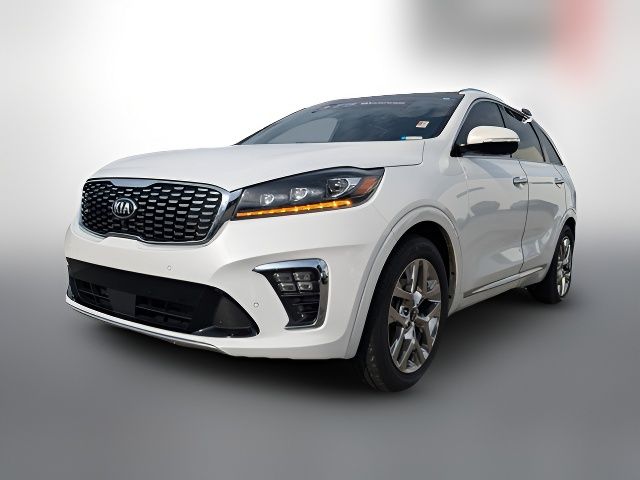 2019 Kia Sorento SX Limited V6