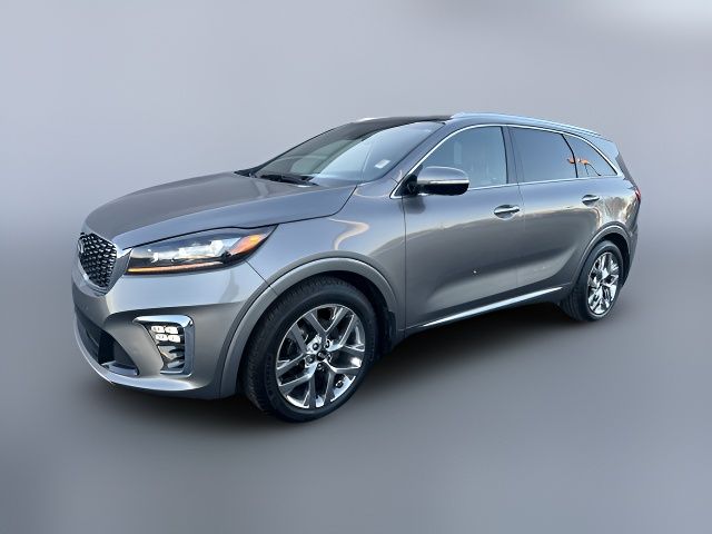 2019 Kia Sorento SX Limited V6