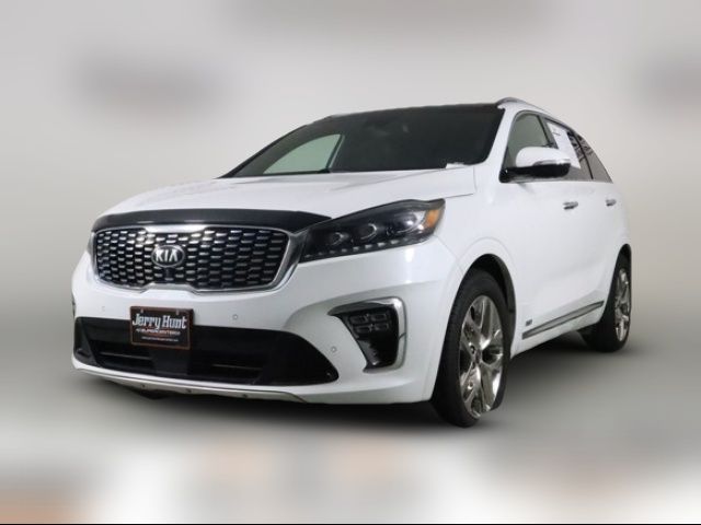 2019 Kia Sorento SX Limited V6