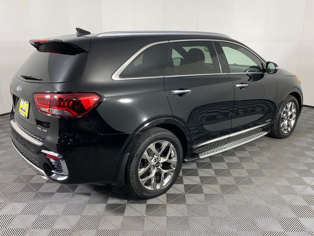 2019 Kia Sorento SX Limited V6