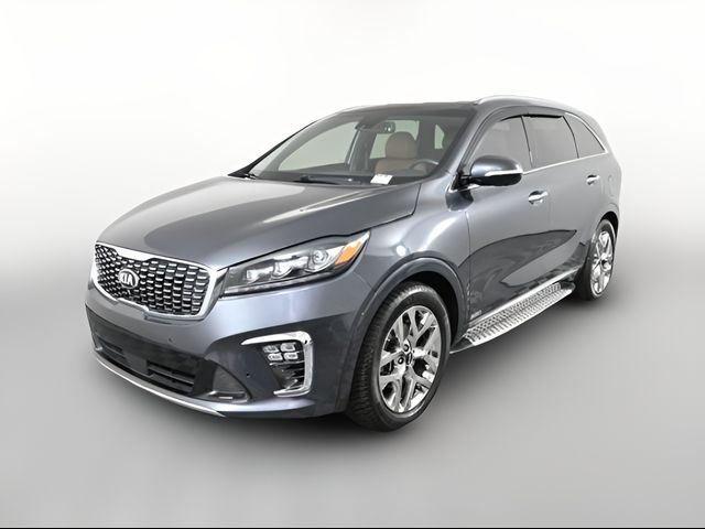 2019 Kia Sorento SX Limited V6
