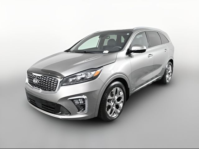 2019 Kia Sorento SX Limited V6