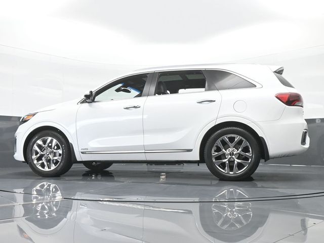 2019 Kia Sorento SX Limited V6