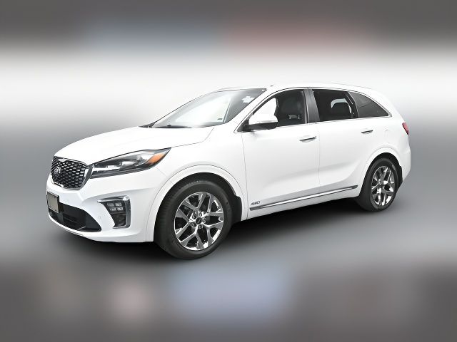 2019 Kia Sorento SX Limited V6