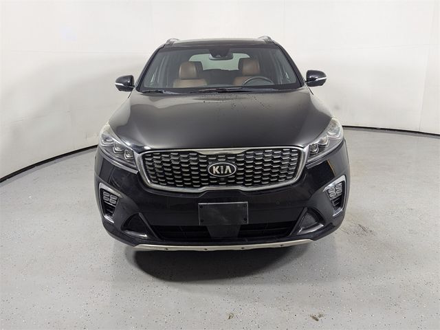 2019 Kia Sorento SX Limited V6