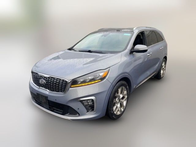 2019 Kia Sorento SX Limited V6