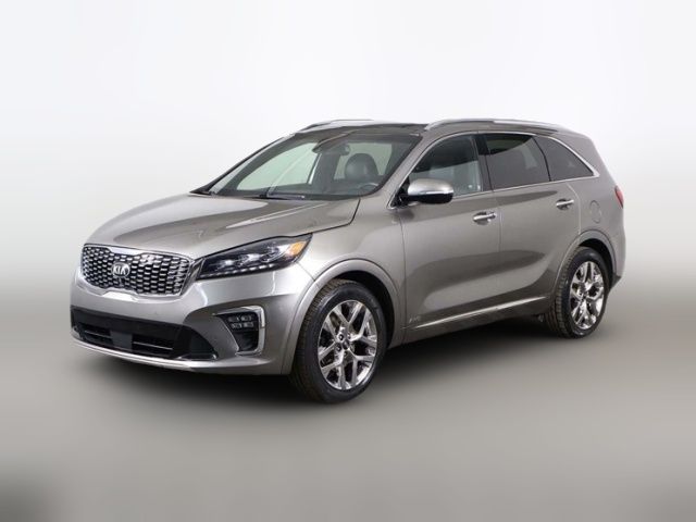 2019 Kia Sorento SX Limited V6
