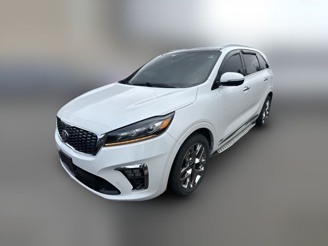 2019 Kia Sorento SX Limited V6