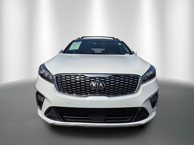2019 Kia Sorento SX Limited V6