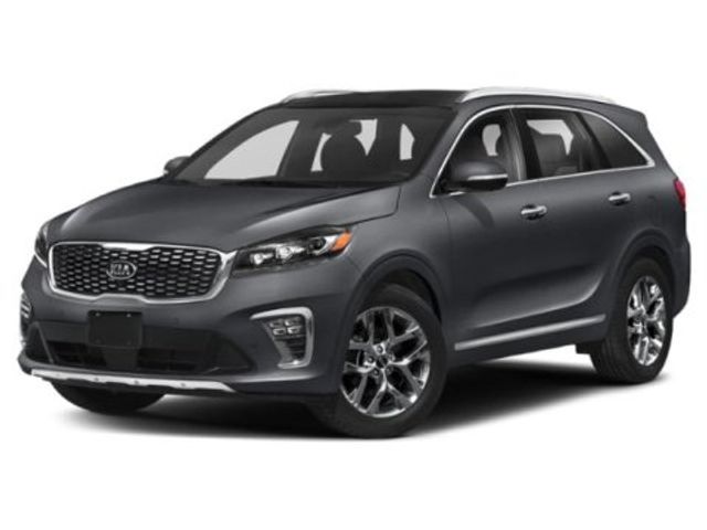 2019 Kia Sorento SX Limited V6