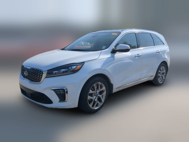 2019 Kia Sorento SX Limited V6